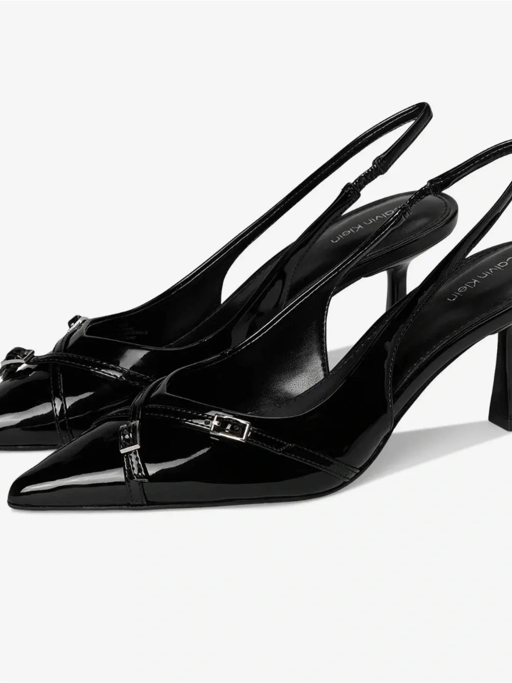 Calvin Klein - “Tulissa” Heels
